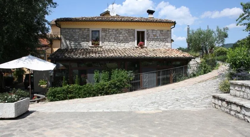 Azienda Agrituristica Di Fiore - Image 1