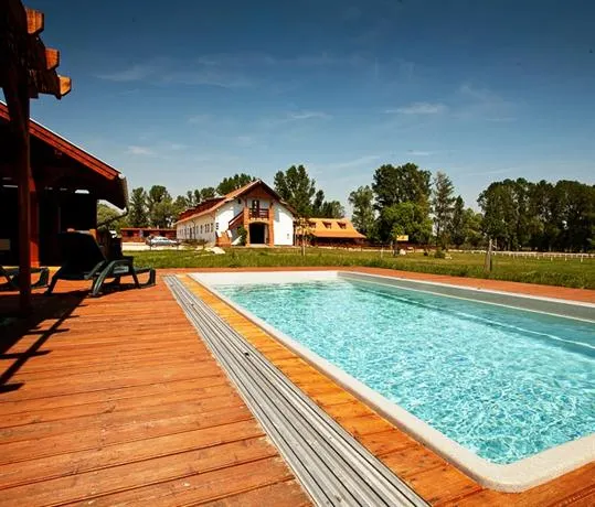 Equital Wellness Pension and Horse Farm - Image 1