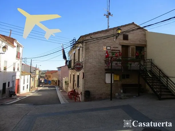 Casa Tuerta - Image 1