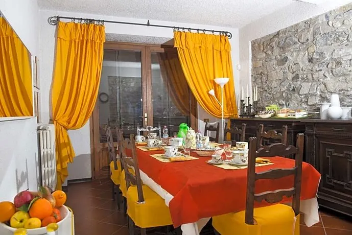 Villa Pinetina B&b - Image 1