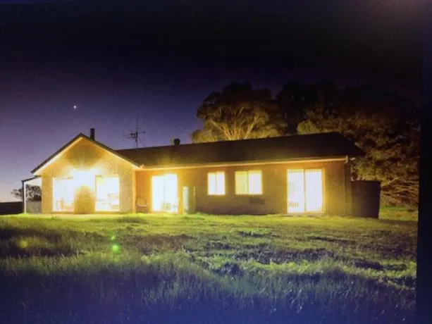 Hut on the Hill - Image 1