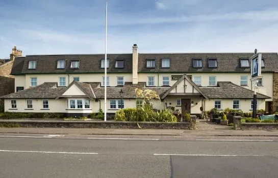 Travelodge Helensburgh Seafront Hotel - Image 1