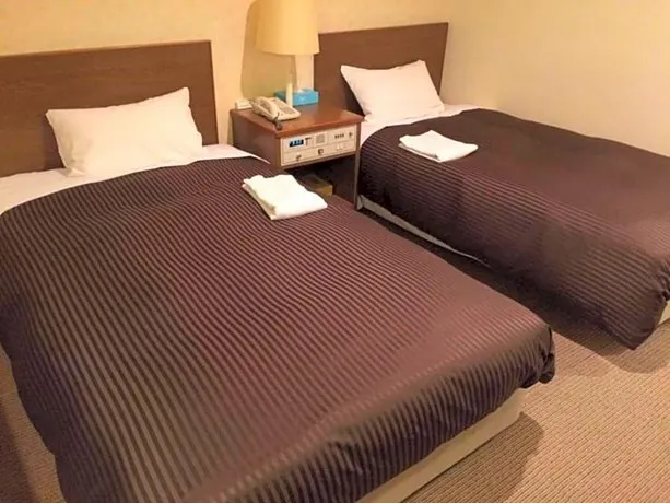 Sky Heart Hotel Hakata / Vacation STAY 79025 - Image 1