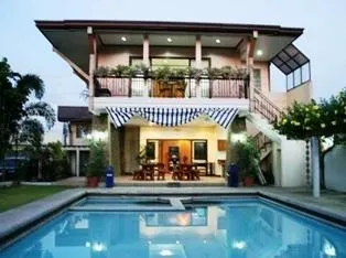 Silver Spring Resort - Image 1