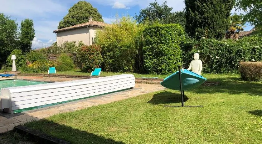 Appartement piscine - Image 1