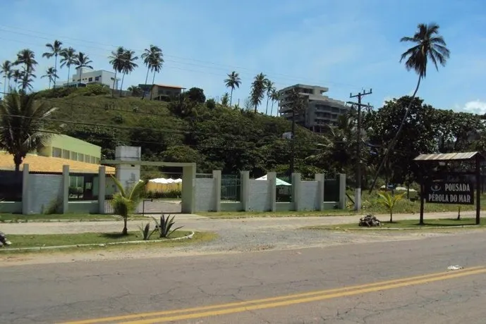 Pousada Perola Do Mar - Image 1