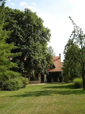 Vadgesztenye Panzió - Image 1