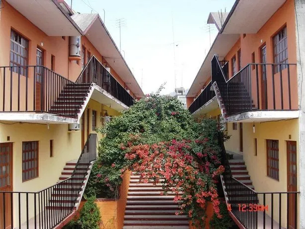 Bugambilias - Image 1
