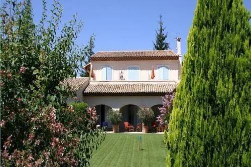 Villa Sévigné - Image 1