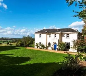 Staverton Hall - Image 1