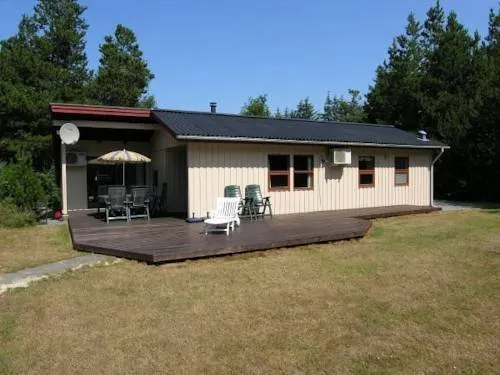 Holiday Home Hovgardsvej - Image 1
