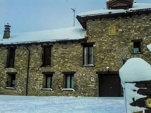 Casa Rural Las Navas - Image 1