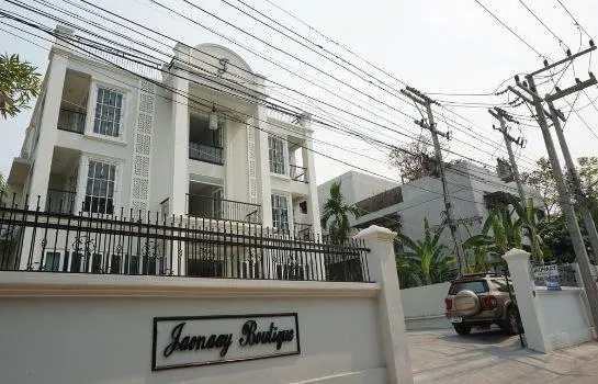 Jaonaay Boutique Hotel - Image 1