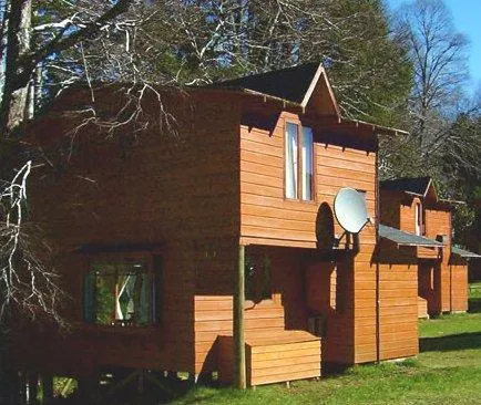 Parque Termal Menetue - Image 1