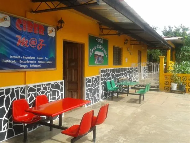 Hostal Buena Esperanza - Image 1
