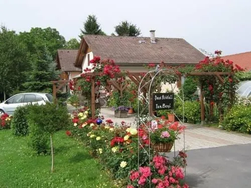 Haus Kristall Familie Gangl - Image 1