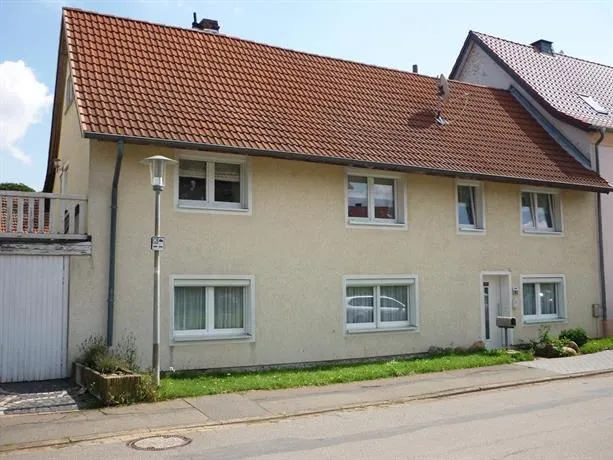 Ferienwohnung Jahn - Image 1