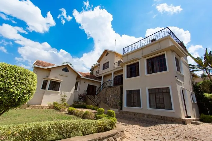 Golf Hills Residence Hotel - Image 1
