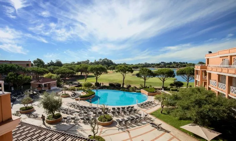 Hotel Quinta da Marinha Resort - Image 1