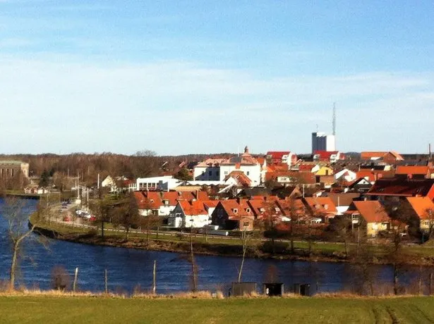 Köpinge Laholm - Image 1