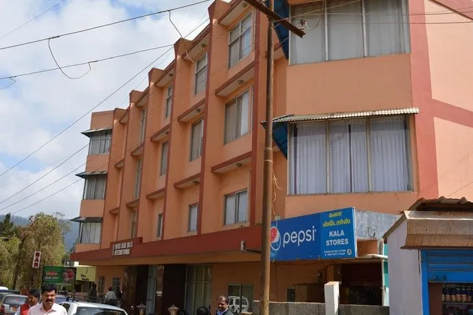 Hotel Blue Hills International - Image 1