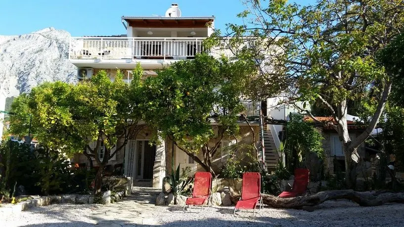 Apartments Kaktus Orebic - Image 1