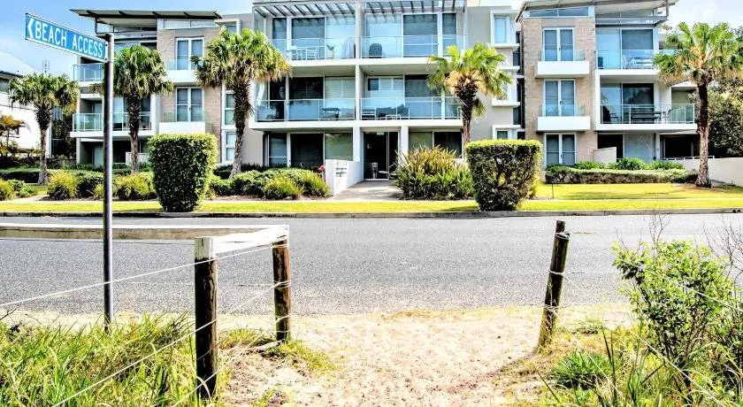 Beaches Holiday Resort - Apartment 2 - Image 1