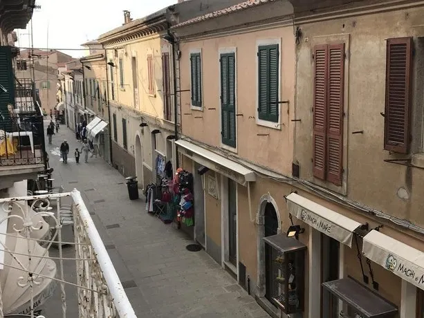 Casa Monica Capoliveri - Image 1