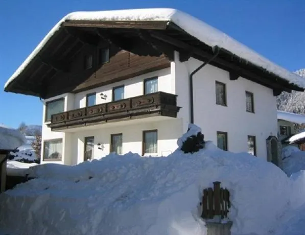 Ferienhaus Birkenweg - Image 1