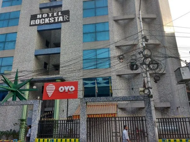 Hotel Rockstar - Image 1