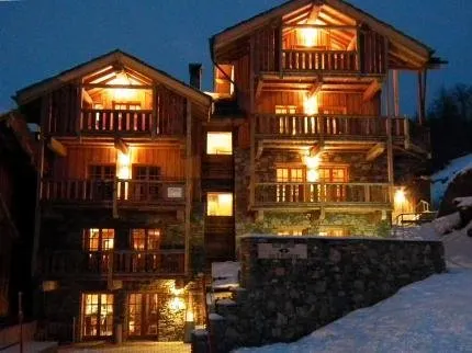 Black Diamond Lodge - Image 1