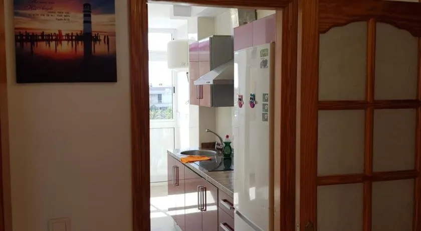 Deluxe Jessica Apartment - Image 1