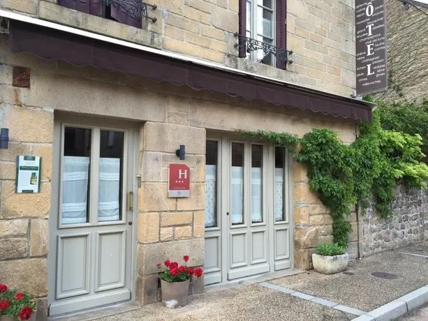 Hotel Du Verrou - Image 1