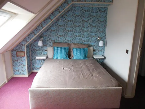 Hostellerie Petrus - Image 1