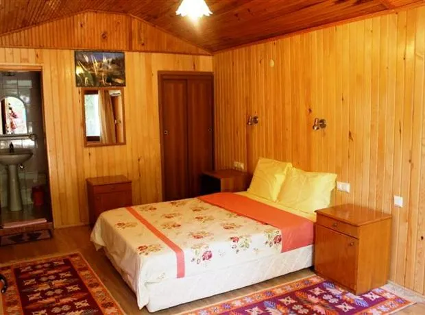 Grand Aygun Hotel - Image 1