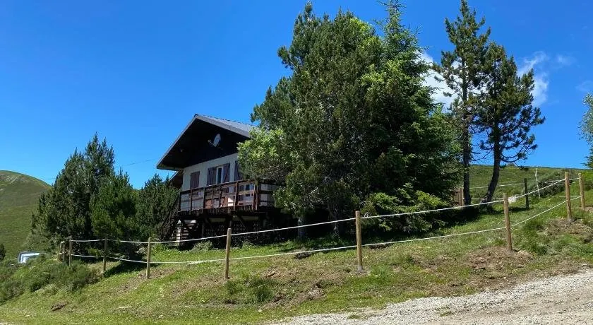 Chalet Ascou-Pailhères - Image 1