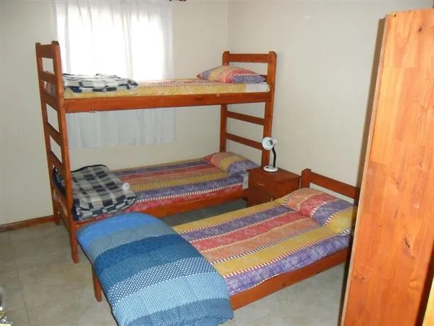 Hostal Virgen del Cerro - Image 1