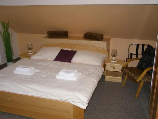 Hotel Belveder - Image 1