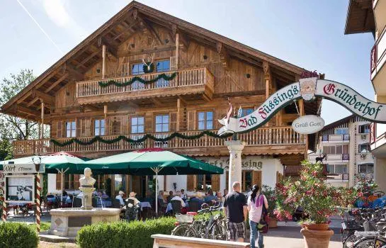 Appartmenthaus  Im Anger - Image 1