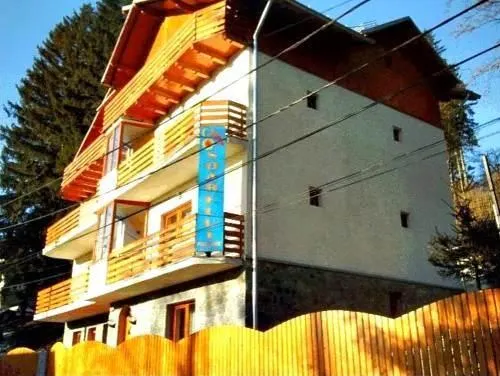 Pension Casa Soarelui - Image 1