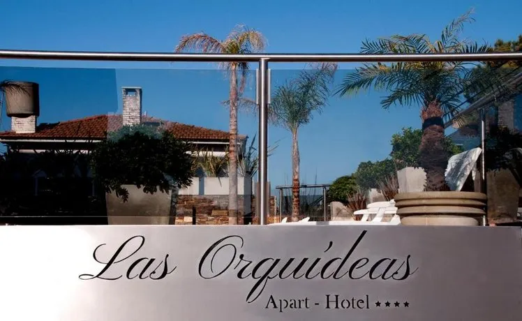 Las Orquideas Apart Hotel - Image 1