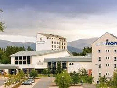 Aviemore Inn - Image 1