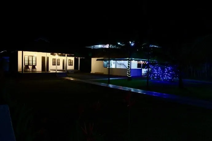 Pamba Inn - Image 1