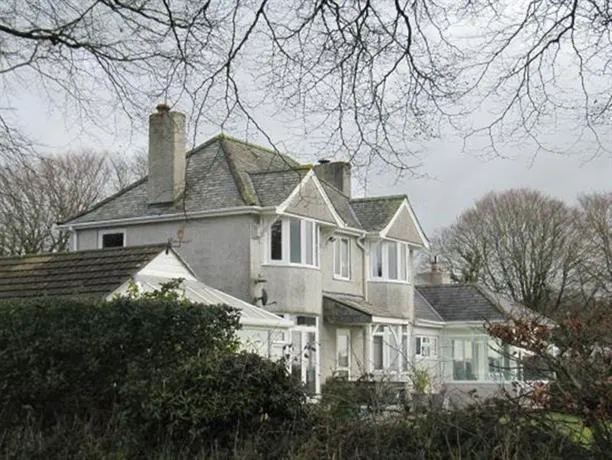 Appledown House Bed and Breakfast Tavistock - Image 1