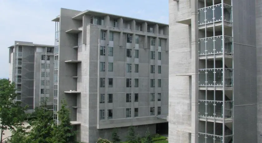 SFU Guest Accommodations - Image 1