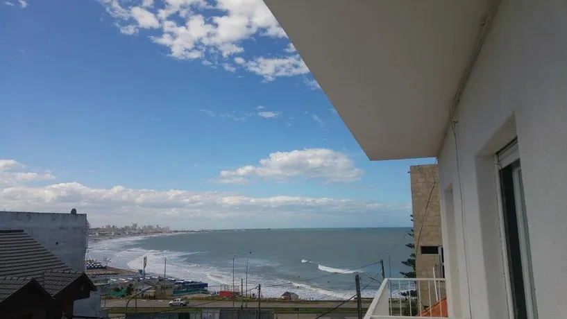 Hotel APM Punta Mogotes - Image 1