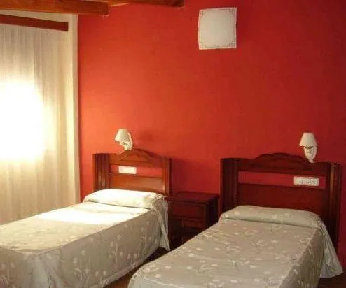 El Mirador de Fonseca - Image 1
