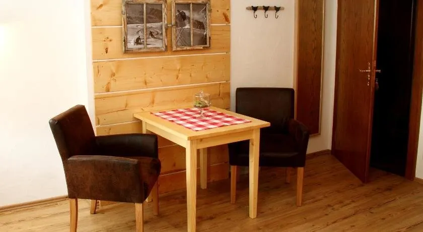 Appartement Wank - Image 1