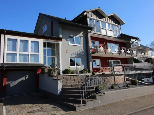 Gastehaus Weber - Image 1