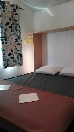 Camping VIVACAMP la Laune - Image 1